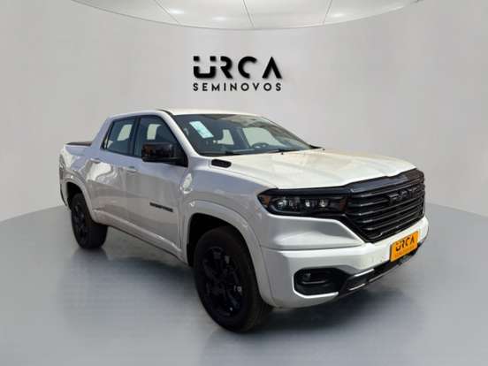 RAM-RAMPAGE-2025