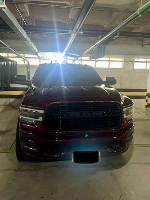 RAM-2500-2021