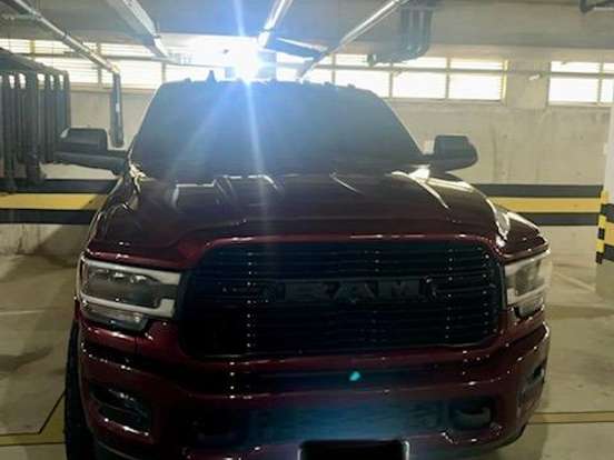 RAM-2500-6.7 I6 TURBO DIESEL NIGHT EDITION CD 4X4 AUTOMÁTICO RAM-2500-2021