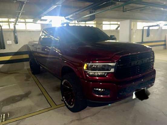 RAM-2500-2021