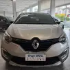 RENAULT CAPTUR 2.0 16V HI-FLEX INTENSE AUTOMÁTICO RENAULT CAPTUR 2.0 16V HI-FLEX INTENSE AUTOMÁTICO