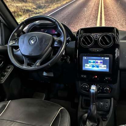RENAULT-DUSTER OROCH-2021