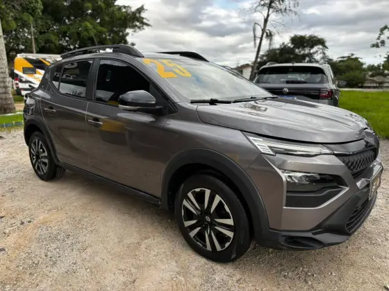 RENAULT KARDIAN 1.0 TCE FLEX EVOLUTION EDC
