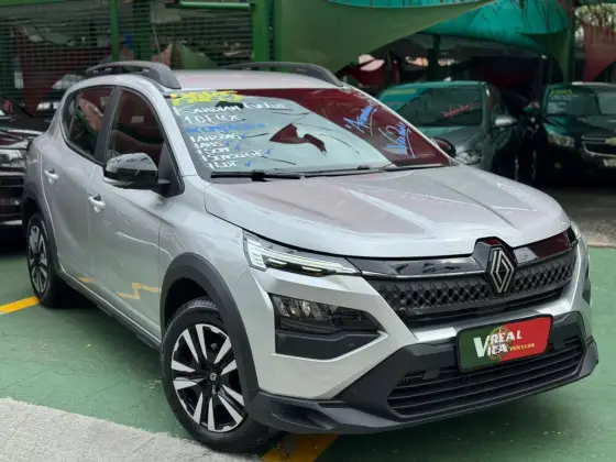 RENAULT KARDIAN 1.0 TCE FLEX EVOLUTION EDC