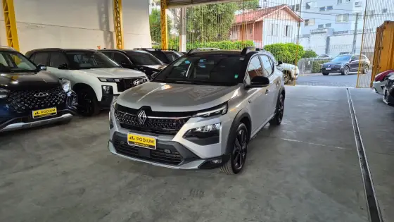 RENAULT KARDIAN 1.0 TCE FLEX PREMIÉRE EDITION EDC