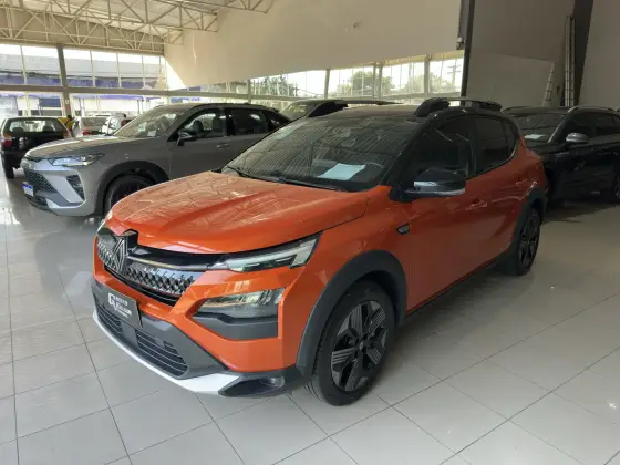 RENAULT KARDIAN 1.0 TCE FLEX PREMIÉRE EDITION EDC