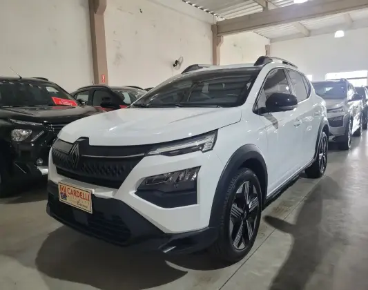 RENAULT KARDIAN 1.0 TCE FLEX TECHNO EDC