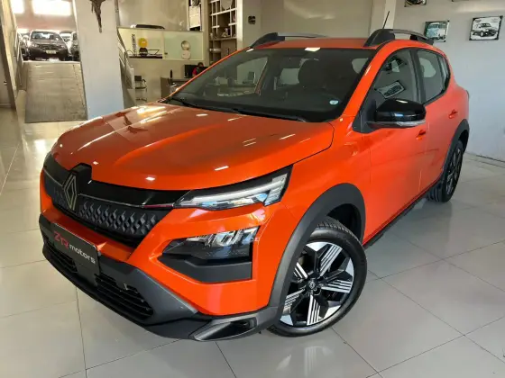 RENAULT KARDIAN 1.0 TCE FLEX TECHNO EDC