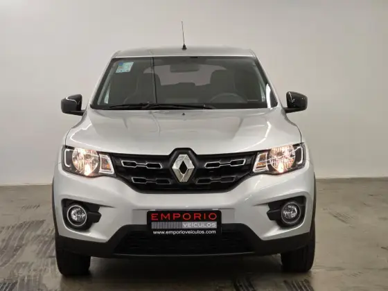 RENAULT KWID 1.0 12V SCE FLEX INTENSE MANUAL