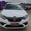 RENAULT LOGAN 1.0 12V SCE FLEX ZEN MANUAL RENAULT LOGAN 1.0 12V SCE FLEX ZEN MANUAL