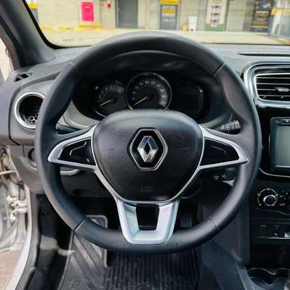 RENAULT-LOGAN-1.0 12V SCE FLEX ZEN MANUAL RENAULT-LOGAN-2022