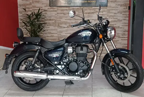 ROYAL ENFIELD METEOR 350 STELLAR 