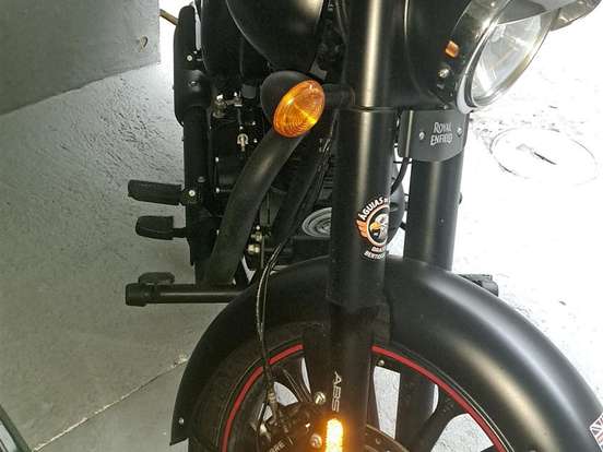 ROYAL ENFIELD-CLASSIC 350 ROYAL ENFIELD-CLASSIC 350-2024
