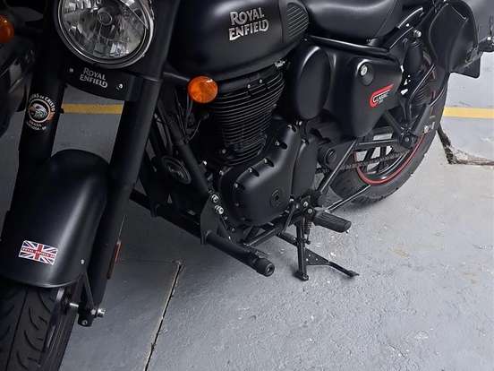 ROYAL ENFIELD-CLASSIC 350 ROYAL ENFIELD-CLASSIC 350-2024