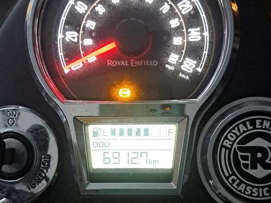 ROYAL ENFIELD-CLASSIC 350 ROYAL ENFIELD-CLASSIC 350-2024