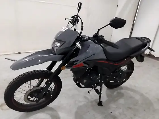 SHINERAY SHI 175 