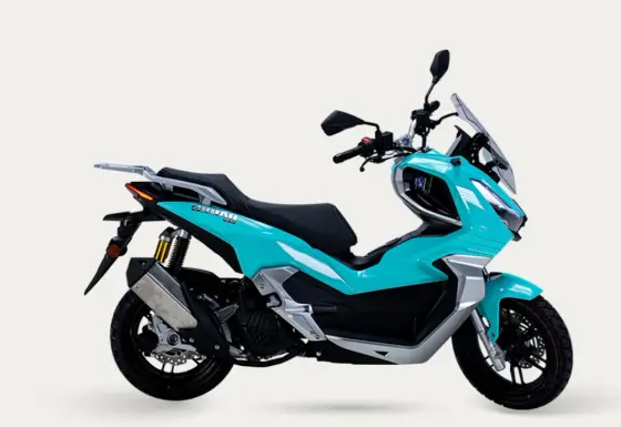 SHINERAY URBAN 150 EFI 