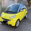 SMART FORTWO 1.0 COUPÉ 3 CILINDROS 12V GASOLINA 2P AUTOMÁTICO SMART FORTWO 1.0 COUPÉ 3 CILINDROS 12V GASOLINA 2P AUTOMÁTICO