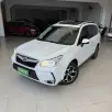 SUBARU FORESTER 2.0 XT 4X4 16V TURBO GASOLINA 4P AUTOMÁTICO SUBARU FORESTER 2.0 XT 4X4 16V TURBO GASOLINA 4P AUTOMÁTICO
