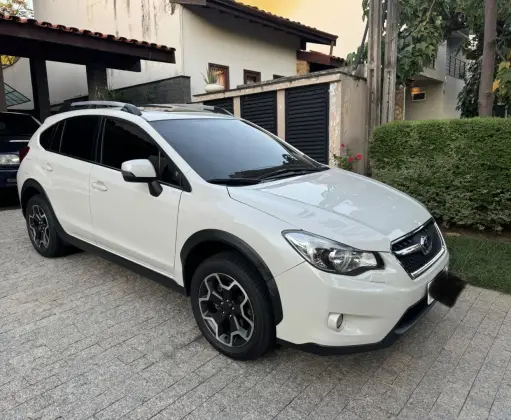 SUBARU XV 2.0 CROSSTREK 4X4 16V 155CV GASOLINA 4P AUTOMÁTICO