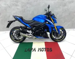 SUZUKI GSX-S1000 ABS SUZUKI GSX-S1000 ABS