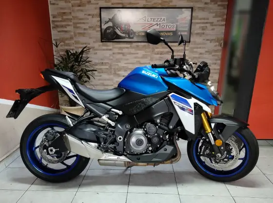 SUZUKI GSX-S1000A ABS 