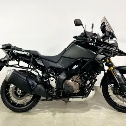 SUZUKI V-STROM 1050XT ABS 