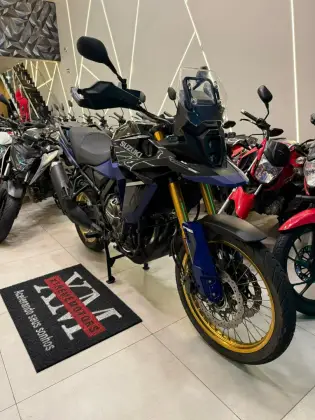 SUZUKI V-STROM 800 DE 