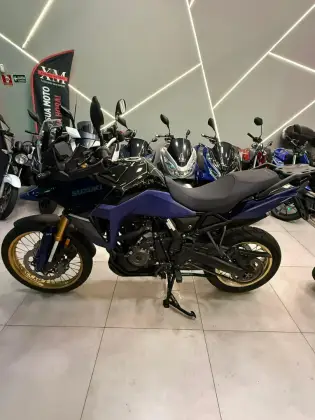 SUZUKI V-STROM 800 DE 