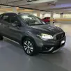 SUZUKI S-CROSS 1.4 16V VVT TURBO GASOLINA 4STYLE-S ALLGRIP AUTOMÁTICO SUZUKI S-CROSS 1.4 16V VVT TURBO GASOLINA 4STYLE-S ALLGRIP AUTOMÁTICO