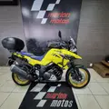 SUZUKI V-STROM 1050XT ABS SUZUKI V-STROM 1050XT ABS