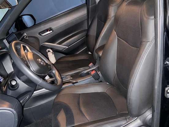 TOYOTA-COROLLA CROSS-2.0 VVT-IE FLEX XR DIRECT SHIFT TOYOTA-COROLLA CROSS-2022