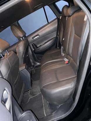 TOYOTA-COROLLA CROSS-2022