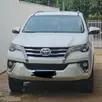 TOYOTA HILUX SW4 2.8 SRX 4X4 16V TURBO INTERCOOLER DIESEL 4P AUTOMÁTICO TOYOTA HILUX SW4 2.8 SRX 4X4 16V TURBO INTERCOOLER DIESEL 4P AUTOMÁTICO