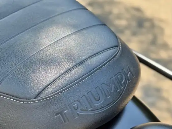 TRIUMPH-STREET TWIN TRIUMPH-STREET TWIN-2016