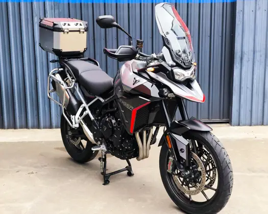 TRIUMPH TIGER 900 GT PRO 