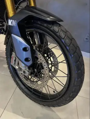 TRIUMPH-TIGER 900 RALLY-2022