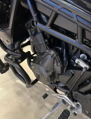 TRIUMPH-TIGER 900 RALLY TRIUMPH-TIGER 900 RALLY-2022