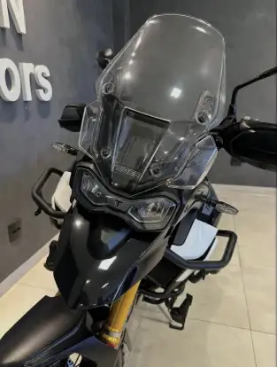 TRIUMPH-TIGER 900 RALLY-2022