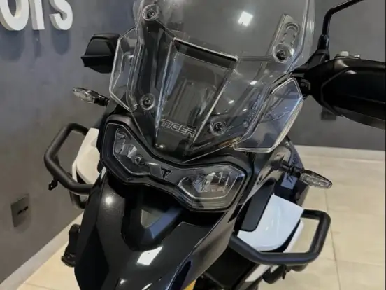 TRIUMPH-TIGER 900 RALLY TRIUMPH-TIGER 900 RALLY-2022