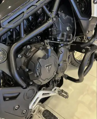 TRIUMPH-TIGER 900 RALLY TRIUMPH-TIGER 900 RALLY-2022