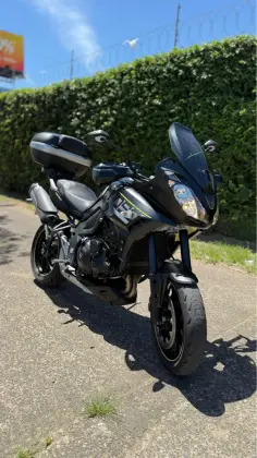 TRIUMPH TIGER SPORT ABS 