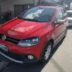 VOLKSWAGEN CROSSFOX 1.6 MI FLEX 8V 4P MANUAL VOLKSWAGEN CROSSFOX 1.6 MI FLEX 8V 4P MANUAL