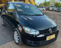 VOLKSWAGEN FOX 1.0 MI 8V FLEX 4P MANUAL VOLKSWAGEN FOX 1.0 MI 8V FLEX 4P MANUAL