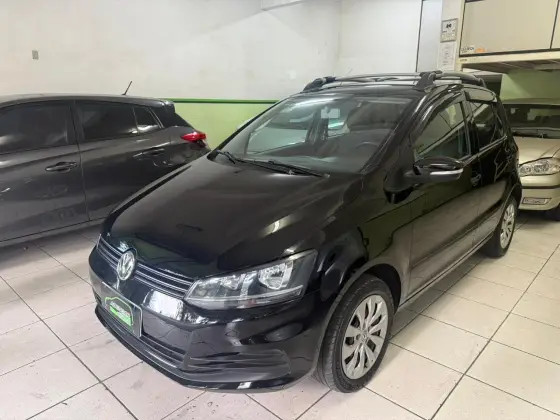 VOLKSWAGEN FOX 1.0 MPI TRENDLINE 12V FLEX 4P MANUAL
