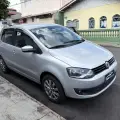 VOLKSWAGEN FOX 1.6 MI PRIME 8V FLEX 4P MANUAL VOLKSWAGEN FOX 1.6 MI PRIME 8V FLEX 4P MANUAL