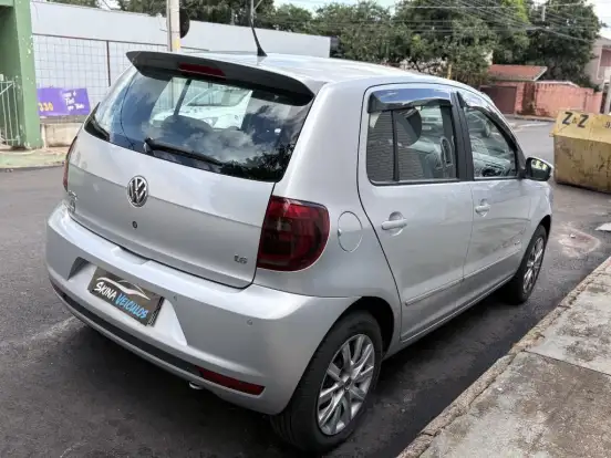 VOLKSWAGEN-FOX-1.6 MI PRIME 8V FLEX 4P MANUAL VOLKSWAGEN-FOX-2012