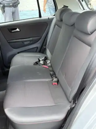 VOLKSWAGEN-FOX-1.6 MI PRIME 8V FLEX 4P MANUAL VOLKSWAGEN-FOX-2012
