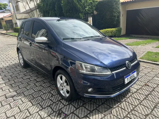 VOLKSWAGEN FOX 1.6 MI ROCK IN RIO 8V FLEX 4P MANUAL