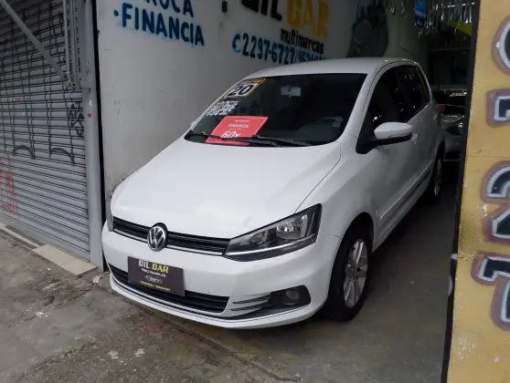 VOLKSWAGEN FOX 1.6 MSI TOTAL FLEX CONNECT 4P MANUAL VOLKSWAGEN FOX 1.6 MSI TOTAL FLEX CONNECT 4P MANUAL